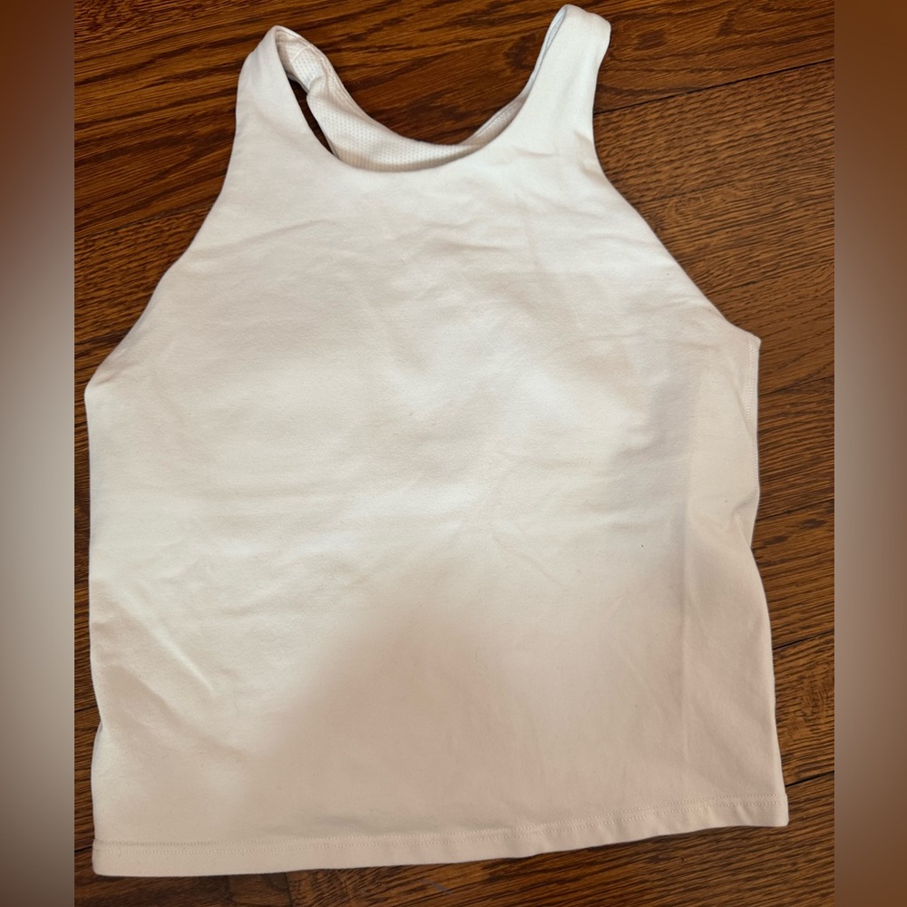 Athleta Girl Long Distance Bra